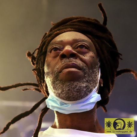 Dreadzone (UK) Freedom Sounds Festival - Essigfabrik, Koeln - 23. April 2022 (4).JPG